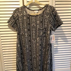 Lularoe Carly